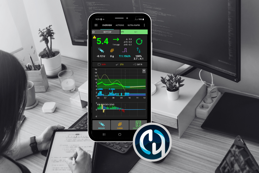 Getting Started with Android APS - Intuitive Therapeutics